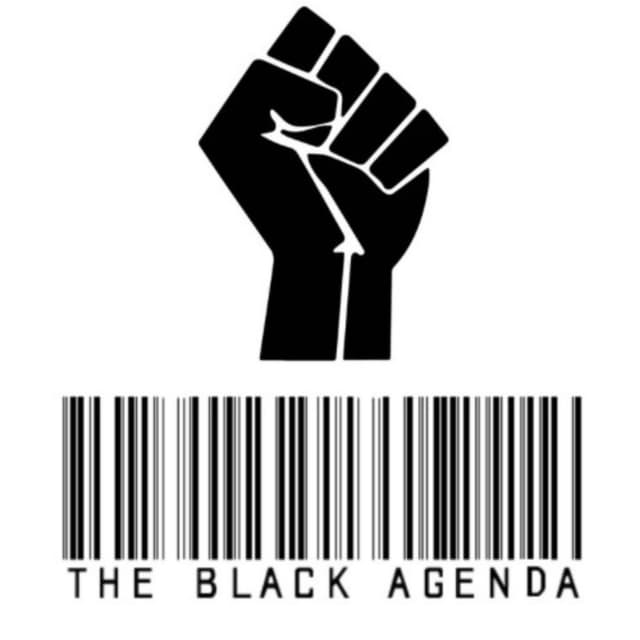 The Black Agenda Podcast